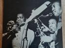Hank Mobley With Donald Byrd & Lee Morgan 