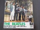 THE BEATLES RARE SWEDEN EP WE CAN 