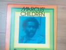 Marcus Children Vinyl- Burning spear 1978 version