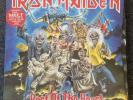 Iron Maiden - Best Of The Beast 