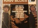 Raw Blues - John Mayall Eric Clapton 