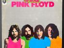 Pink Floyd Masters of Rock • Holland Press 
