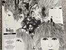 The Beatles-Revolver Mono Vinyl Sealed 2014