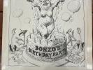 Led Zeppelin - Bonzos Birthday Party