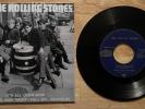 45 7 FRENCH EP THE ROLLING STONES ITS ALL 