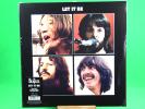 THE BEATLES - LET IT BE - 