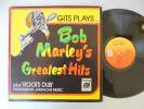 GITS Plays Bob Marley greatest Hits HARRY 
