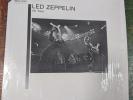 Led Zeppelin On Tour 2 LP Black Gold 