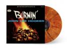 Burnin (60th Anniversary) by John Lee Hooker  