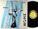 Thelonious Monk Trio - S/T LP 