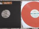 Queen vinyle LP 33 tours couleur orange   News 