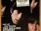 THE ROLLING STONES out of our  heads 