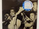 HANK MOBLEY WITH DONALD BYRD & LEE MORGAN 