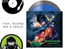 Batman Forever - Music From And Inspired 