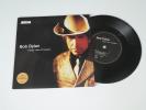 Bob Dylan - 7 Inch Record - Things 