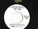 Beatles Apple promo 45 Dialogue From The Beatles 