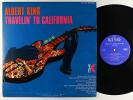 Albert King - Travelin To California LP 