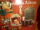 Elvis Presley Christmas Album LOC-1035-USA1957 with 
