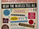 THE BEATLES - Hear The Beatles Tell 
