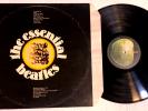The Essential Beatles by The Beatles Lp 