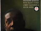John Coltrane Ballads Original Mono