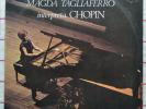 MAGDA TAGLIAFERRO   Chopin   ANGEL S3CBX 484/5 2Lp 