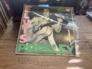 ELVIS PRESLEY Self Titled Vinyl Record 1st 