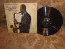 Sonny Rollins Whats New RCA LPM-2572 ORG 