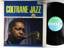 John Coltrane - Coltrane Jazz LP - 