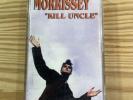 Morrissey Kill Uncle Cassette Tape The Smiths 