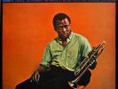 Miles Davis - Milestones (LP Album Mono 