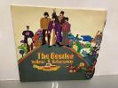 (PNH) The Beatles Yellow Submarine Nothing Is 