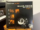MILES DAVIS ALL STARS Vol. 1  - Rare 