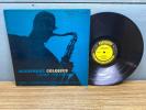 SONNY ROLLINS. SAXOPHONE COLOSSUS. 1957 Prestige Records First 
