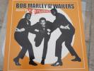 Bob Marley & The Wailers - Greatest Hits 