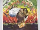 Peter Tosh Mama Africa  (Vinyl)  12 Album