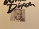 Willie Dixon Vinyl Box Set