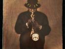 Miles Davis AURA VINYL LP