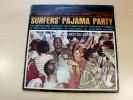 Bruce Johnston Surfing Band/Surfers Pajama Party/1963 