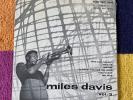 Miles Davis – Vol. 3 	Blue Note – BLP 5040 10 Jazz 2