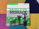 Hank Mobley – Mobleys Message 1st pressing  Jazz 