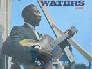 Muddy Waters Live at Newport 1960s issue 