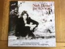 Nick Drake Time Of No Reply Unplayed 