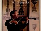 Milstein / Tchaikovsky Violin Concerto in D Major 1960 