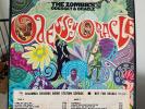 The Zombies  Odessey And Oracle 1968 US OG 