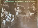 The Smiths - The World Won’t 