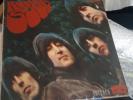 The Beatles. Rubber Soul.LP First Pressing .