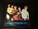 ROLLING STONES - Big Hits   DIFF. COVER 