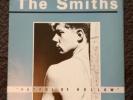THE SMITHS-Hatful Of Hollow-Brazil Vinyl LP