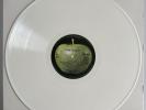 THE BEATLES WHITE ALBUM VINYL 2-LP WHITE 